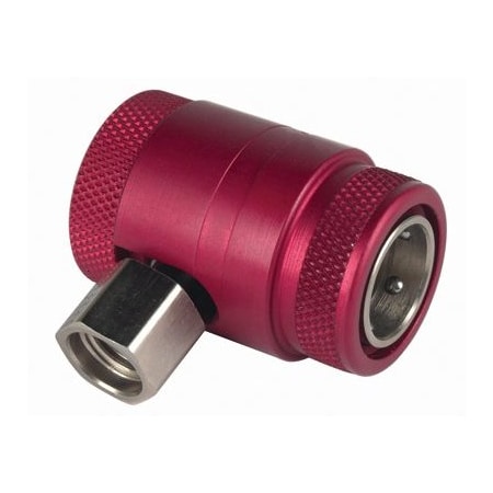 Bosch High-Side Hose Coupler for R-1234yf RR18123